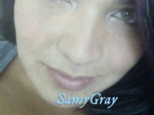 SamyGray