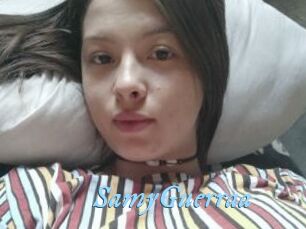 SamyGuerraa DeriheruI