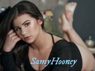 SamyHooney