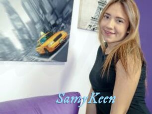 SamyKeen