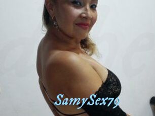 SamySex79