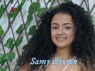 Samy_Brown