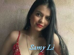 Samy_Li