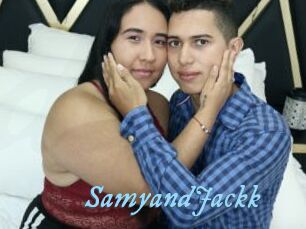 SamyandJackk