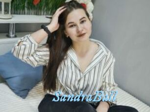 SandraBall