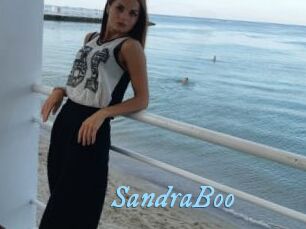 SandraBoo