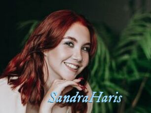 SandraHaris