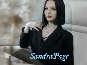 SandraPage