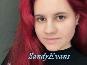 SandyEvans