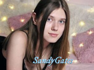 SandyGates