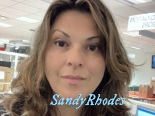 SandyRhodes