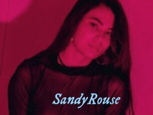 SandyRouse