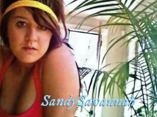 SandySavannah