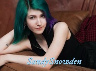 SandySnowden