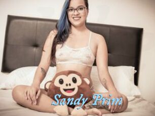 Sandy_Prim