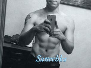 Sanechka