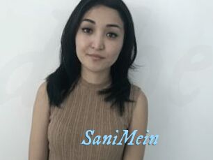 SaniMein