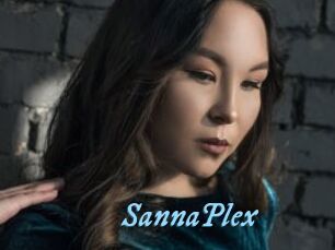 SannaPlex