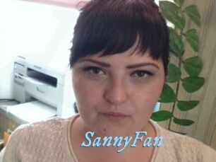 SannyFan