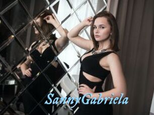 SannyGabriela