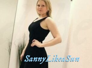 Sanny_Like_a_Sun