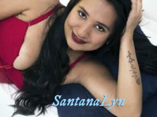 SantanaLyn