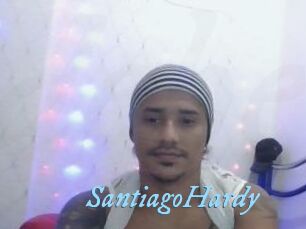 SantiagoHardy