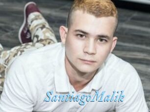 SantiagoMalik