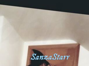 SanzaStarr