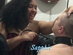 Sapphic