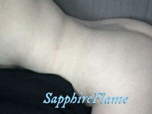 SapphireFlame