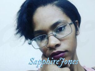 SapphireJones