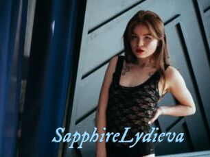 SapphireLydieva