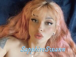 SapphireSwann