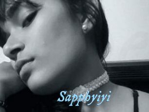 Sapphyiyi