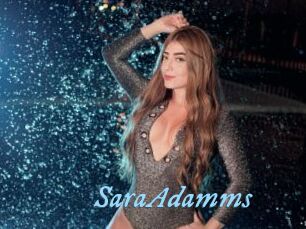 SaraAdamms