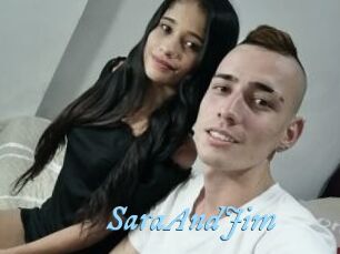 SaraAndJim