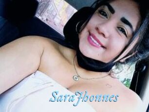 SaraJhonnes