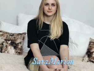 SaraMarion