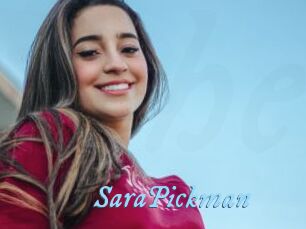 SaraPickman