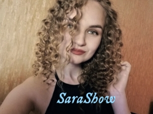 SaraShow