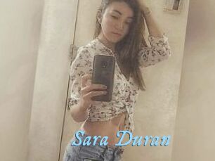 Sara_Duran