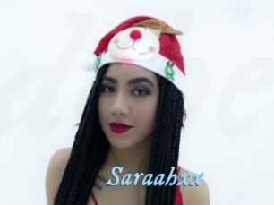 Saraahxx