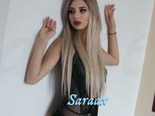 Saraax