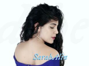 SarahAlin