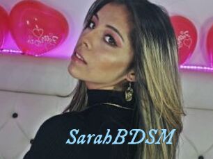 SarahBDSM