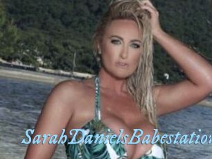 SarahDanielsBabestation