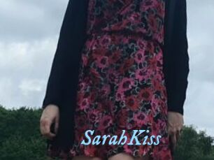 SarahKiss