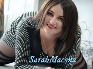 SarahMacona