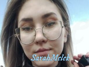 SarahMelek